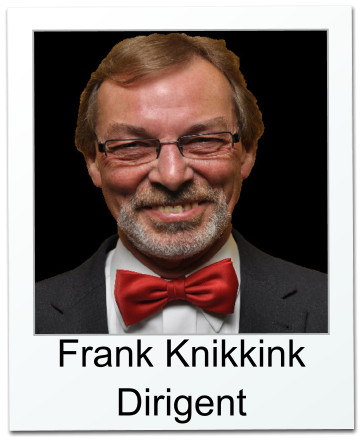 Frank Knikkink Dirigent