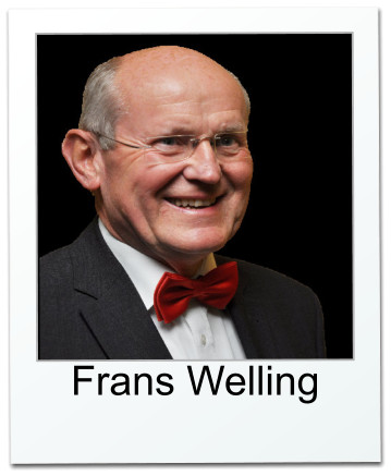 Frans Welling