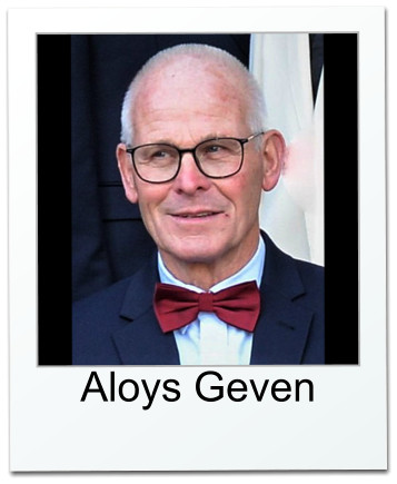Aloys Geven