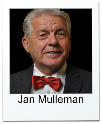 Jan Mulleman