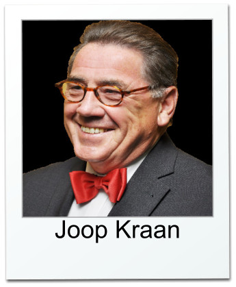 Joop Kraan