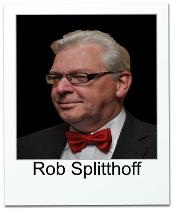 Rob Splitthoff