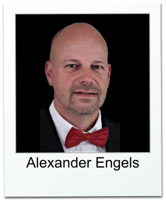 Alexander Engels
