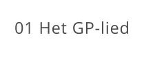 01 Het GP-lied