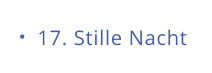 17. Stille Nacht