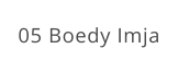 05 Boedy Imja