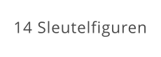 14 Sleutelfiguren