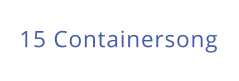 15 Containersong