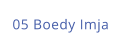 05 Boedy Imja